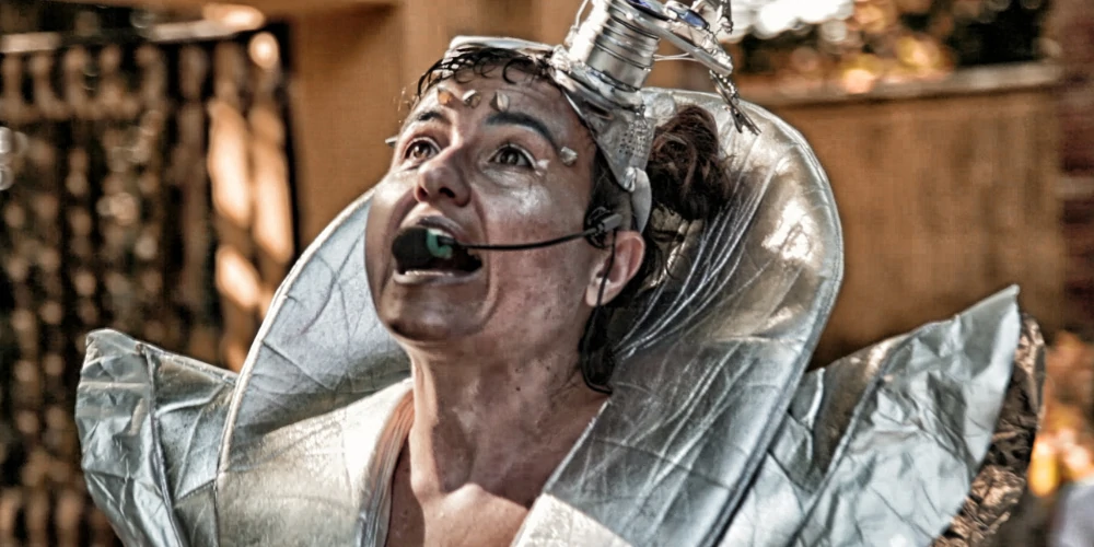 Nos encantan las visitas teatralizadas