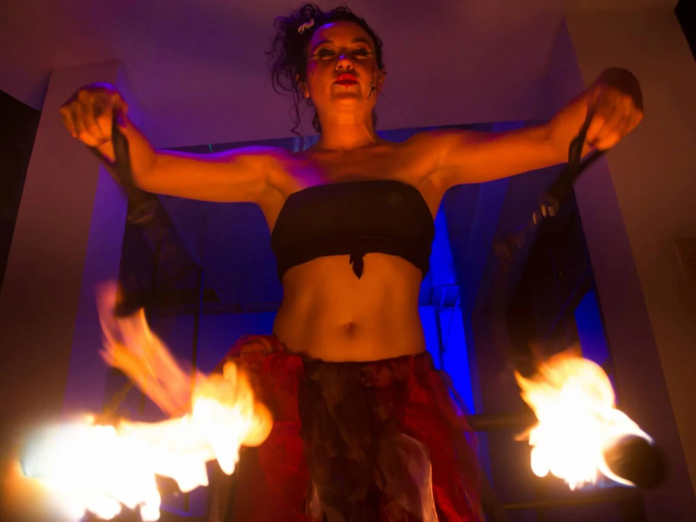 Performance