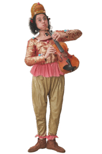 Basteira