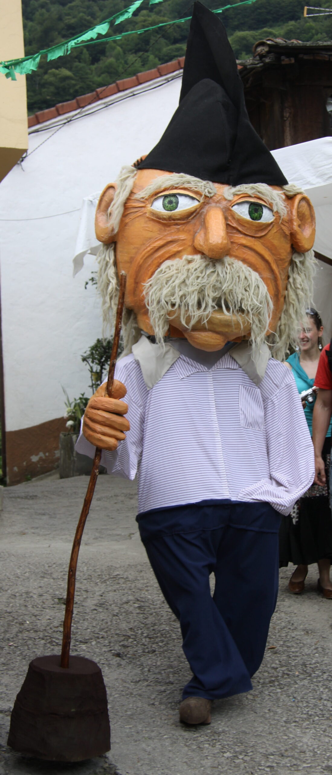 foto mayador