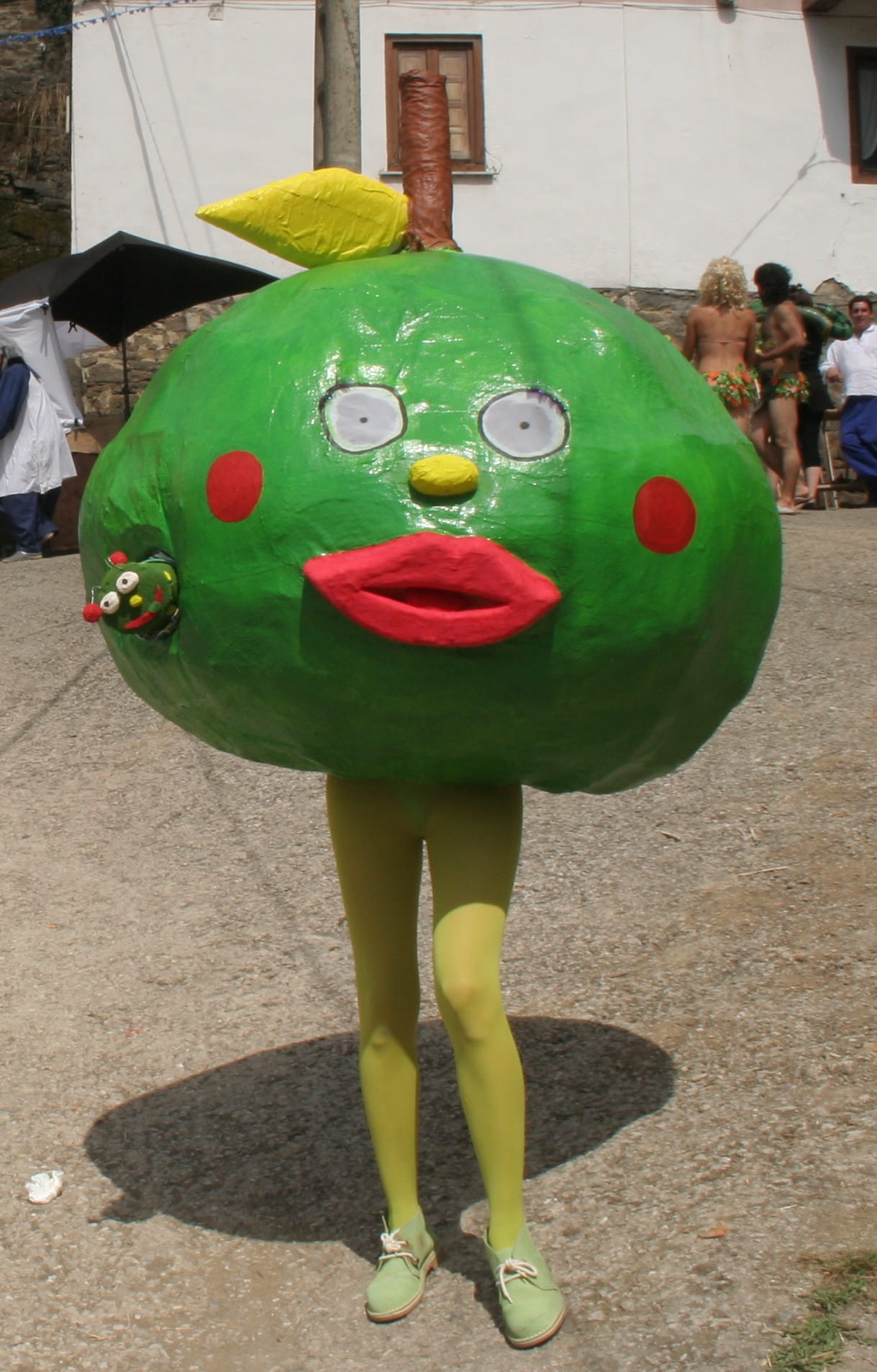 manzana